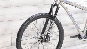 Lynskey Pro 29 XTR Titanium Mountain Bike - 2020, Large