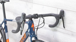 Specialized Crux Elite X1 Cyclocross Bike - 2018, 54cm