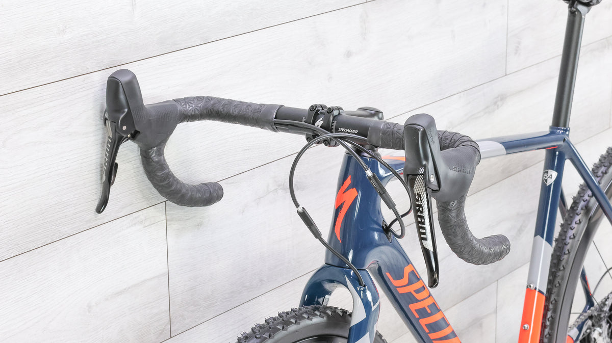 Specialized Crux Elite X1 Cyclocross Bike - 2018, 54cm
