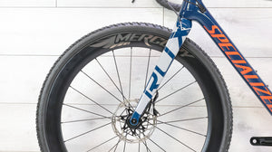 Specialized Crux Elite X1 Cyclocross Bike - 2018, 54cm