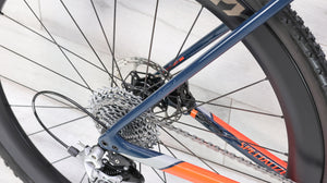 Specialized Crux Elite X1 Cyclocross Bike - 2018, 54cm