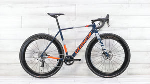 Specialized Crux Elite X1 Cyclocross Bike - 2018, 54cm