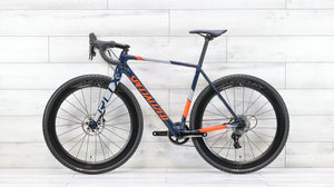 Specialized Crux Elite X1 Cyclocross Bike - 2018, 54cm