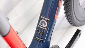Specialized Crux Elite X1 Cyclocross Bike - 2018, 54cm