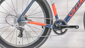 Specialized Crux Elite X1 Cyclocross Bike - 2018, 54cm