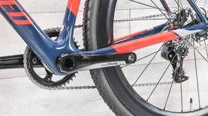 Specialized Crux Elite X1 Cyclocross Bike - 2018, 54cm