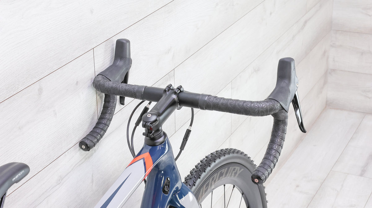 Specialized Crux Elite X1 Cyclocross Bike - 2018, 54cm