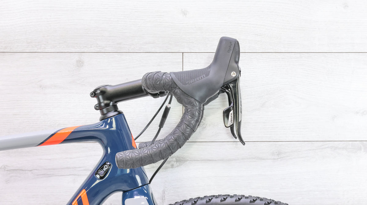 Specialized Crux Elite X1 Cyclocross Bike - 2018, 54cm