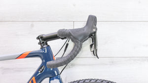 Specialized Crux Elite X1 Cyclocross Bike - 2018, 54cm