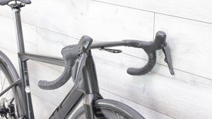 BMC Teammachine SLR01 Ultegra Di2 w/ENVE 6.7 SES Road Bike - 2023, 51cm