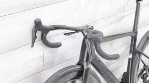 BMC Teammachine SLR01 Ultegra Di2 w/ENVE 6.7 SES Road Bike - 2023, 51cm