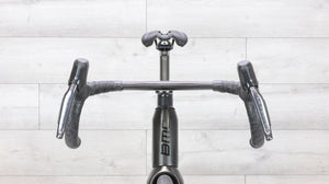 BMC Teammachine SLR01 Ultegra Di2 w/ENVE 6.7 SES Road Bike - 2023, 51cm