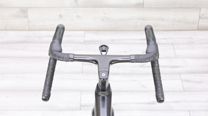 BMC Teammachine SLR01 Ultegra Di2 w/ENVE 6.7 SES Road Bike - 2023, 51cm