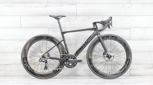 BMC Teammachine SLR01 Ultegra Di2 w/ENVE 6.7 SES Road Bike - 2023, 51cm