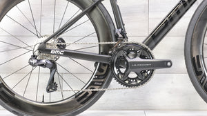 BMC Teammachine SLR01 Ultegra Di2 w/ENVE 6.7 SES Road Bike - 2023, 51cm