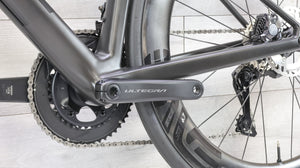 BMC Teammachine SLR01 Ultegra Di2 w/ENVE 6.7 SES Road Bike - 2023, 51cm