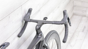 BMC Teammachine SLR01 Ultegra Di2 w/ENVE 6.7 SES Road Bike - 2023, 51cm