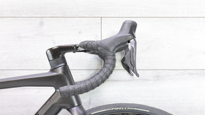 BMC Teammachine SLR01 Ultegra Di2 w/ENVE 6.7 SES Road Bike - 2023, 51cm