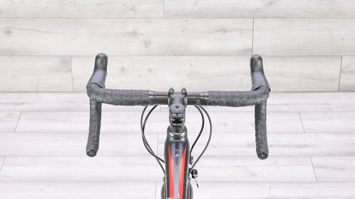 Specialized S-Works Roubaix SL4 Dura-Ace Road Bike - 2014, 56cm