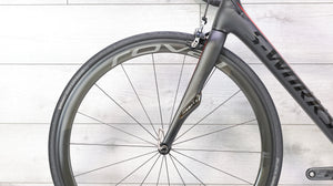 Specialized S-Works Roubaix SL4 Dura-Ace Road Bike - 2014, 56cm