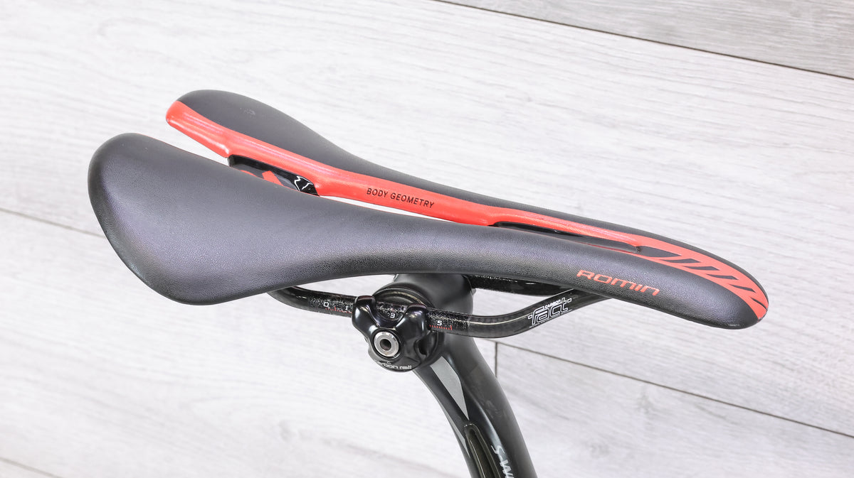 Specialized S-Works Roubaix SL4 Dura-Ace Road Bike - 2014, 56cm