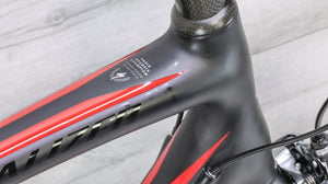 Specialized S-Works Roubaix SL4 Dura-Ace Road Bike - 2014, 56cm