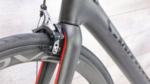 Specialized S-Works Roubaix SL4 Dura-Ace Road Bike - 2014, 56cm