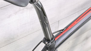 Specialized S-Works Roubaix SL4 Dura-Ace Road Bike - 2014, 56cm