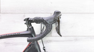 Specialized S-Works Roubaix SL4 Dura-Ace Road Bike - 2014, 56cm