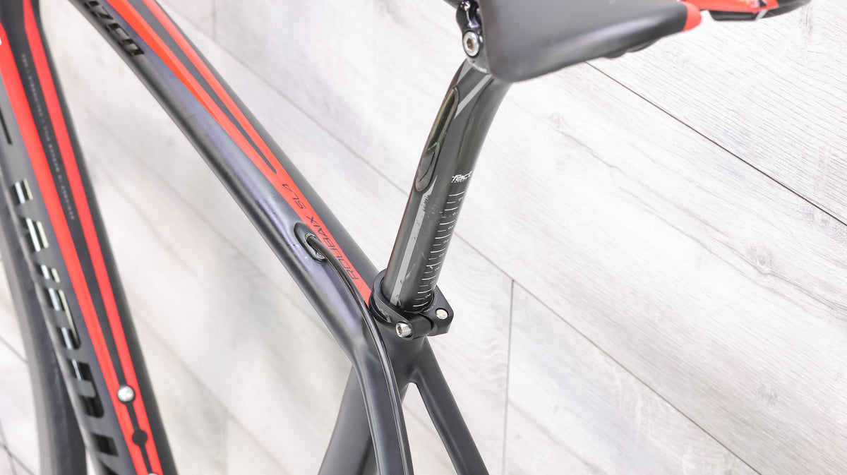 Specialized S-Works Roubaix SL4 Dura-Ace Road Bike - 2014, 56cm