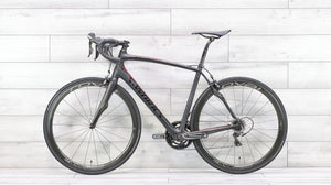 Specialized S-Works Roubaix SL4 Dura-Ace Road Bike - 2014, 56cm