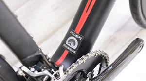 Specialized S-Works Roubaix SL4 Dura-Ace Road Bike - 2014, 56cm