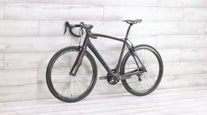 Specialized S-Works Roubaix SL4 Dura-Ace Road Bike - 2014, 56cm