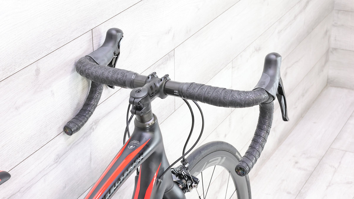 Specialized S-Works Roubaix SL4 Dura-Ace Road Bike - 2014, 56cm