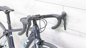 Trek Domane SL 5 Road Bike - 2018, 47cm