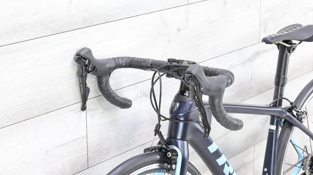 Trek Domane SL 5 Road Bike - 2018, 47cm