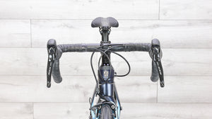 Trek Domane SL 5 Road Bike - 2018, 47cm