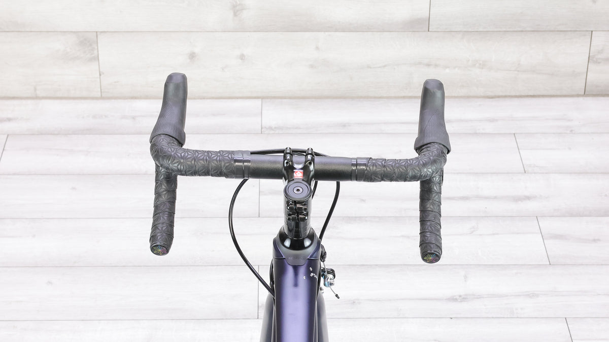 Trek Domane SL 5 Road Bike - 2018, 47cm