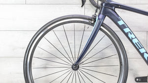 Trek Domane SL 5 Road Bike - 2018, 47cm