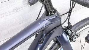 Trek Domane SL 5 Road Bike - 2018, 47cm