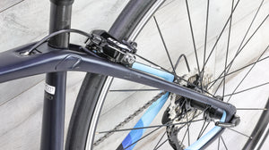 Trek Domane SL 5 Road Bike - 2018, 47cm