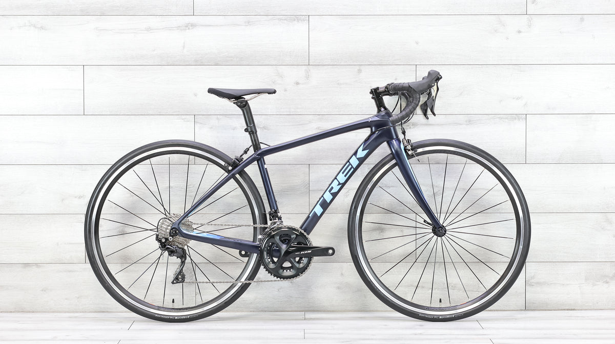 Trek Domane SL 5 Road Bike - 2018, 47cm