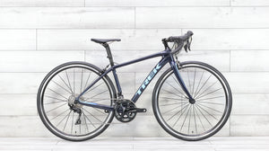 Trek Domane SL 5 Road Bike - 2018, 47cm