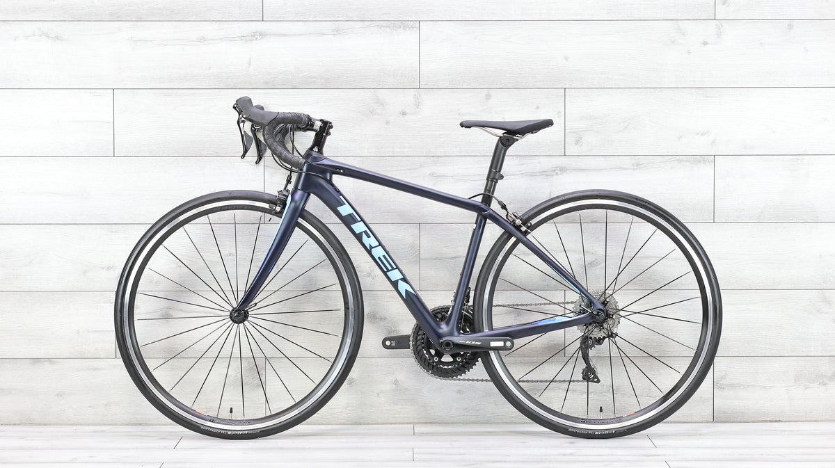 Trek Domane SL 5 Road Bike - 2018, 47cm