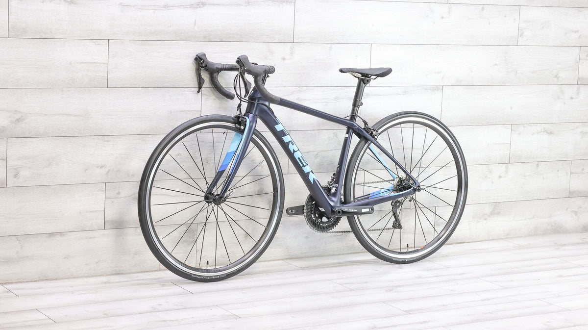 Trek Domane SL 5 Road Bike - 2018, 47cm