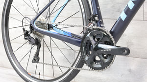 Trek Domane SL 5 Road Bike - 2018, 47cm