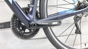 Trek Domane SL 5 Road Bike - 2018, 47cm