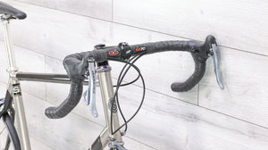 Serotta Ottrott Titanium Carbon Road Bike - 2007, 56cm