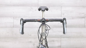 Serotta Ottrott Titanium Carbon Road Bike - 2007, 56cm