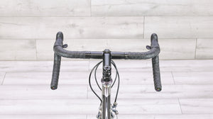Serotta Ottrott Titanium Carbon Road Bike - 2007, 56cm